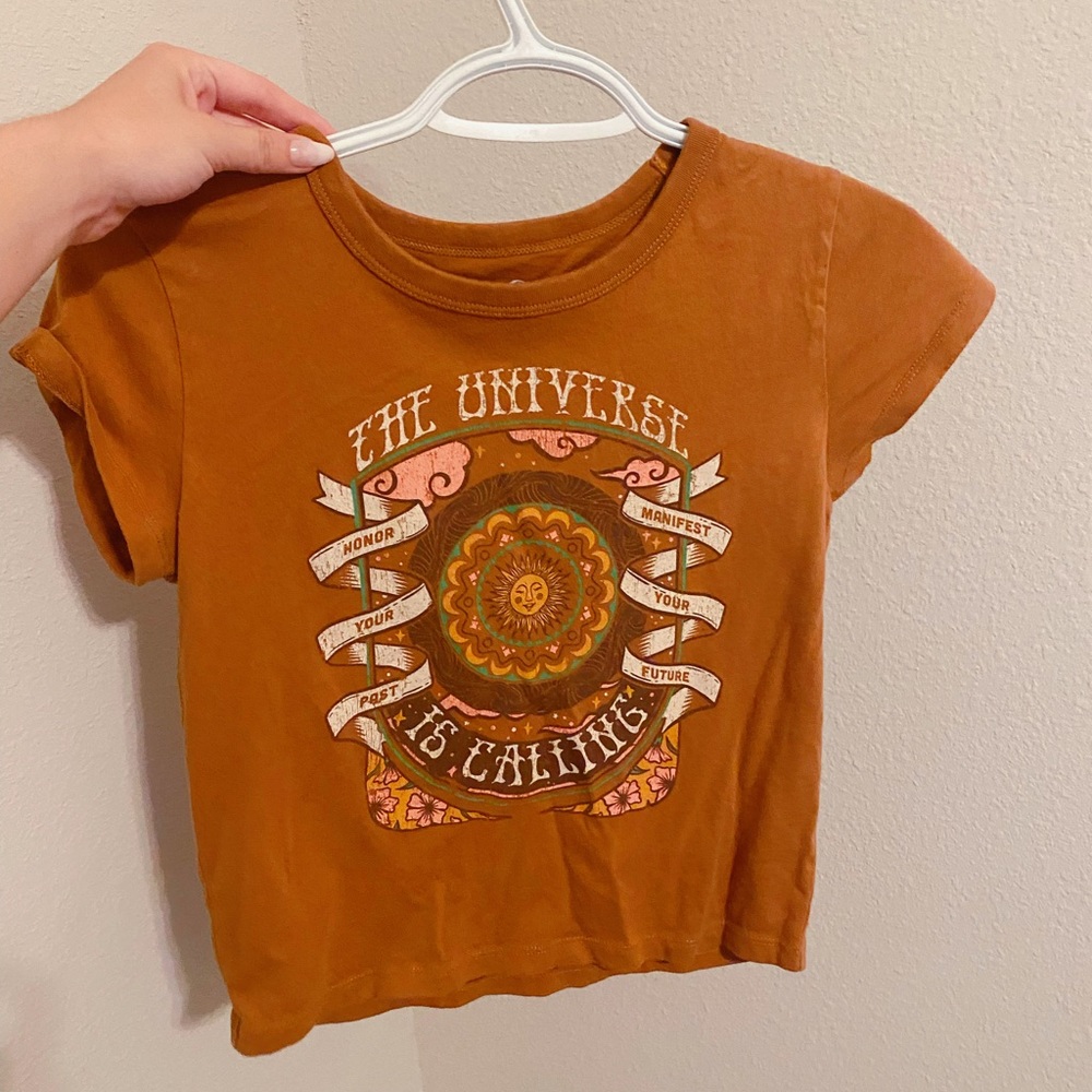 hollister t shirt